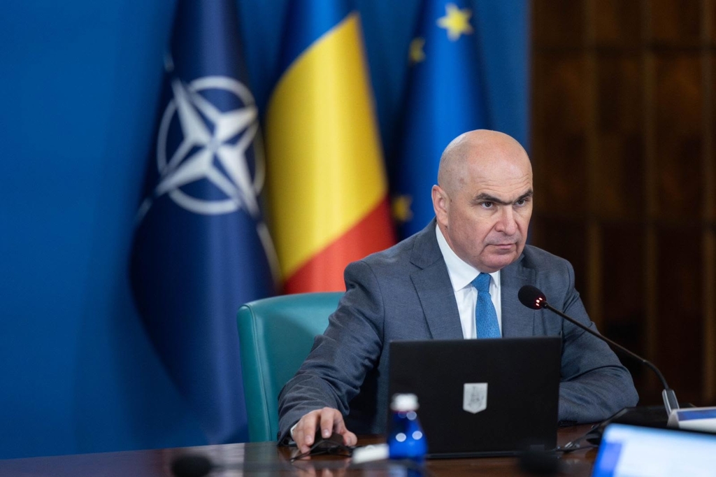 Washington investighează eventuala implicare în căderea Guvernului Bolojan. Reacția de la București este absentă