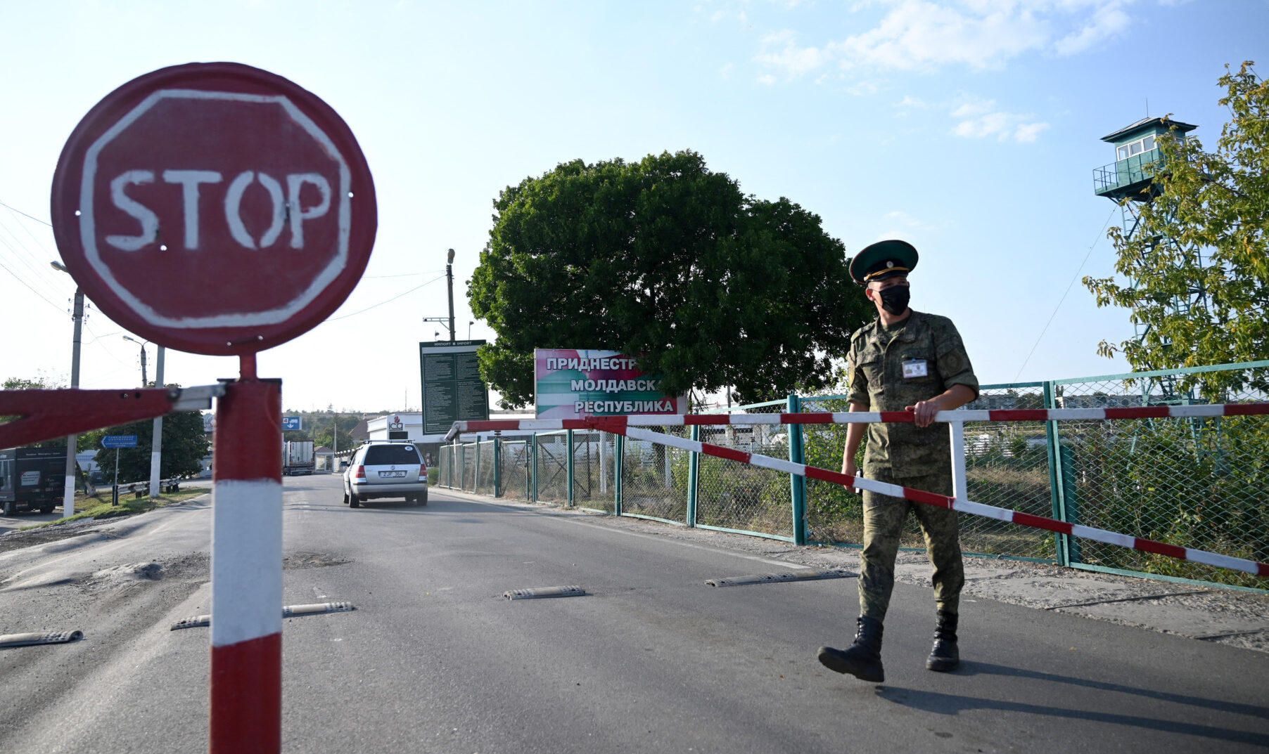 Transnistria se îndreaptă spre Occident: schimbări economice și fluxuri de persoane în regiunea separatistă