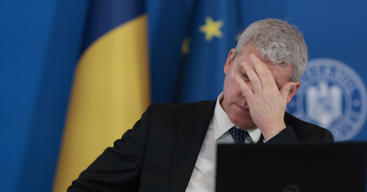Cătălin Predoiu avertizează asupra crizei politice: „Exact ca pe Titanic, bătaia pe scaune a durat până în ultima clipă”