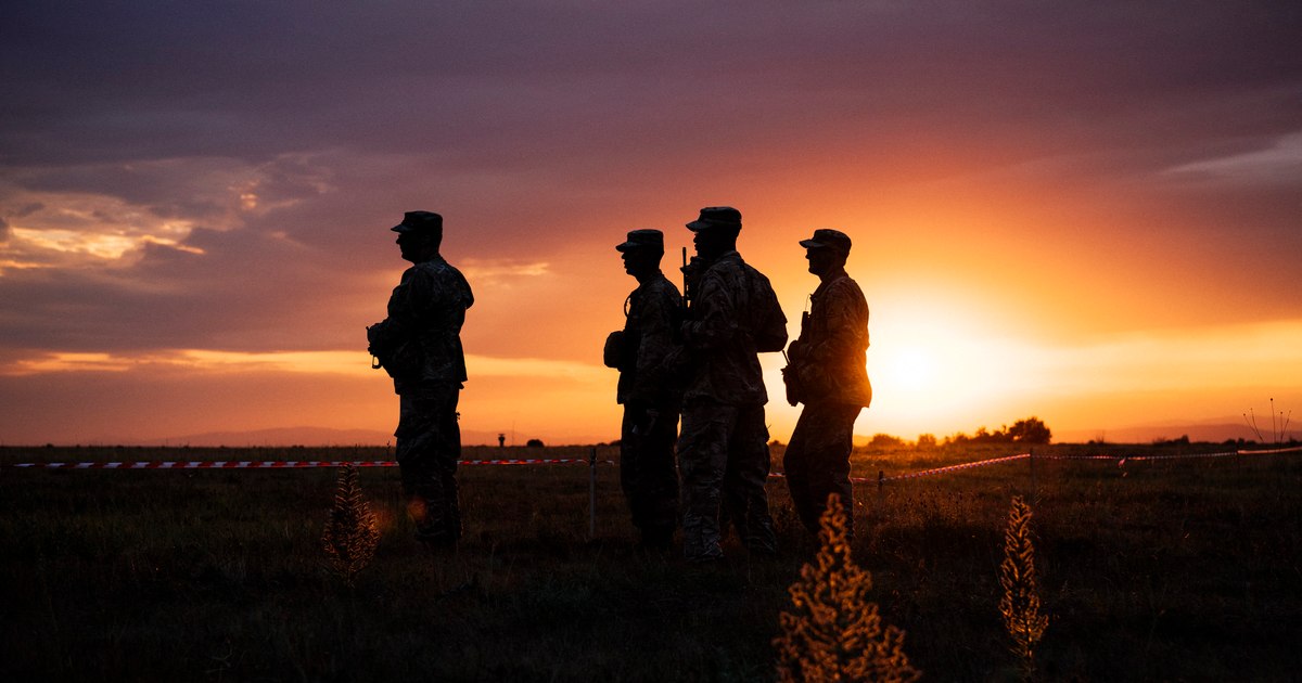 Noua strategie NATO: Planul de apărare prin distrugerea forțelor agresorului și implicațiile pentru România
